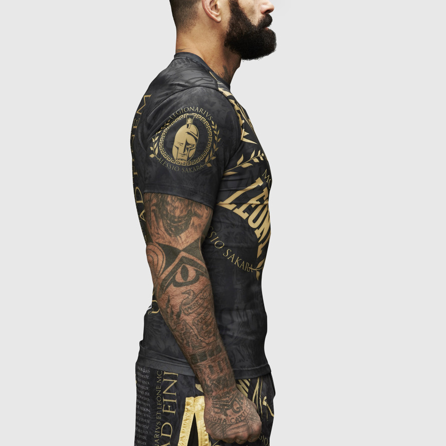 LEONE Rashguard2